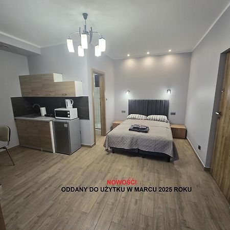 Apartamenty Pokoje Dreamzone Λούμπλιν Εξωτερικό φωτογραφία