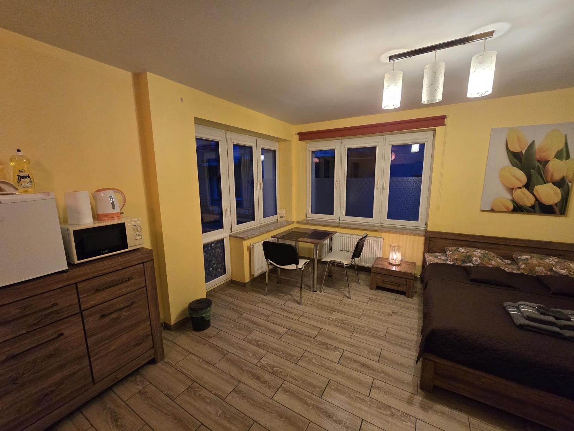 Apartamenty Pokoje Dreamzone Λούμπλιν Εξωτερικό φωτογραφία