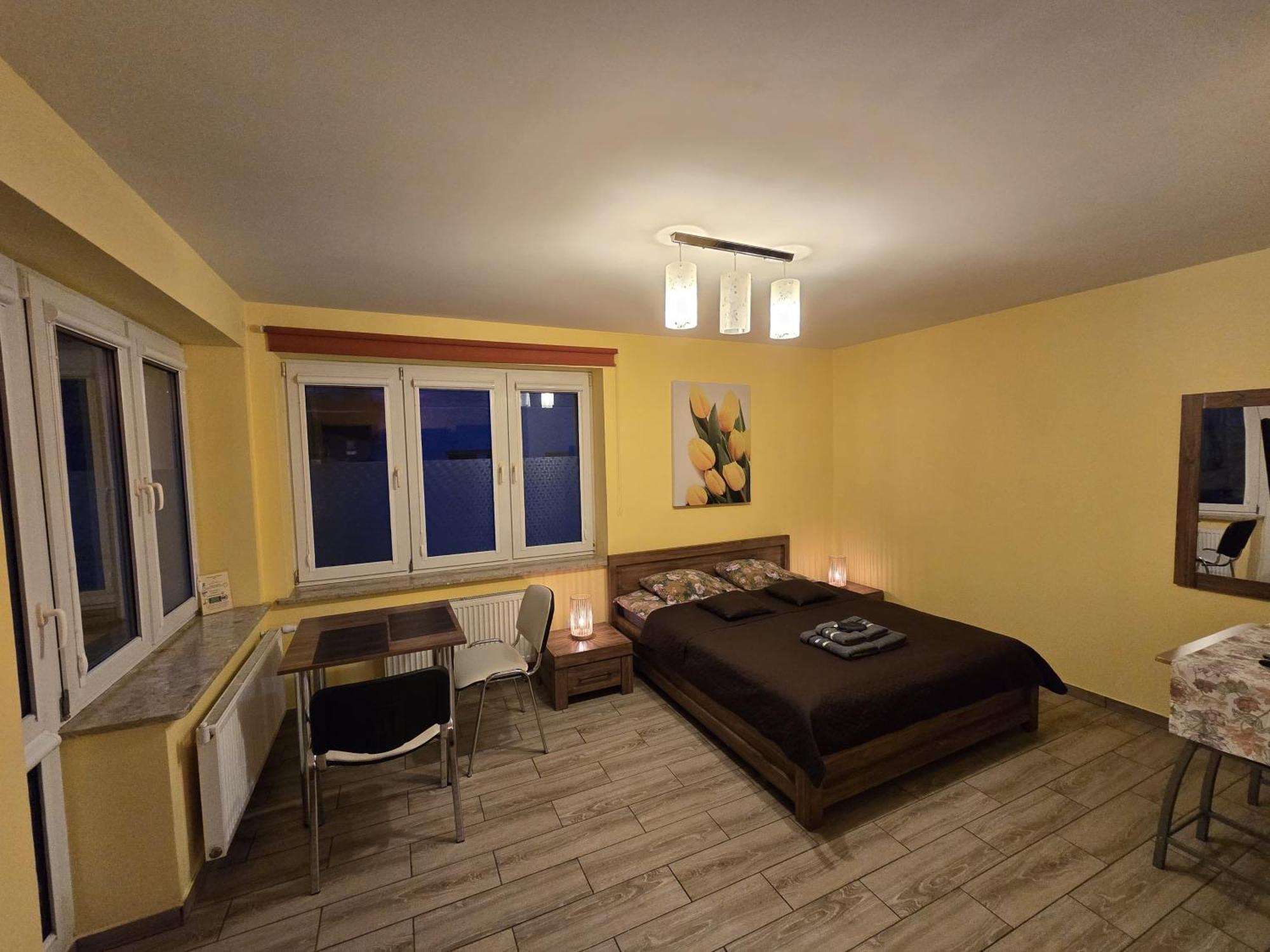 Apartamenty Pokoje Dreamzone Λούμπλιν Εξωτερικό φωτογραφία