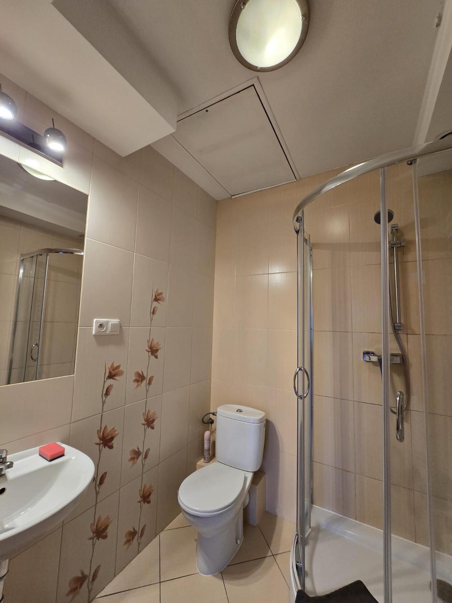 Apartamenty Pokoje Dreamzone Λούμπλιν Εξωτερικό φωτογραφία