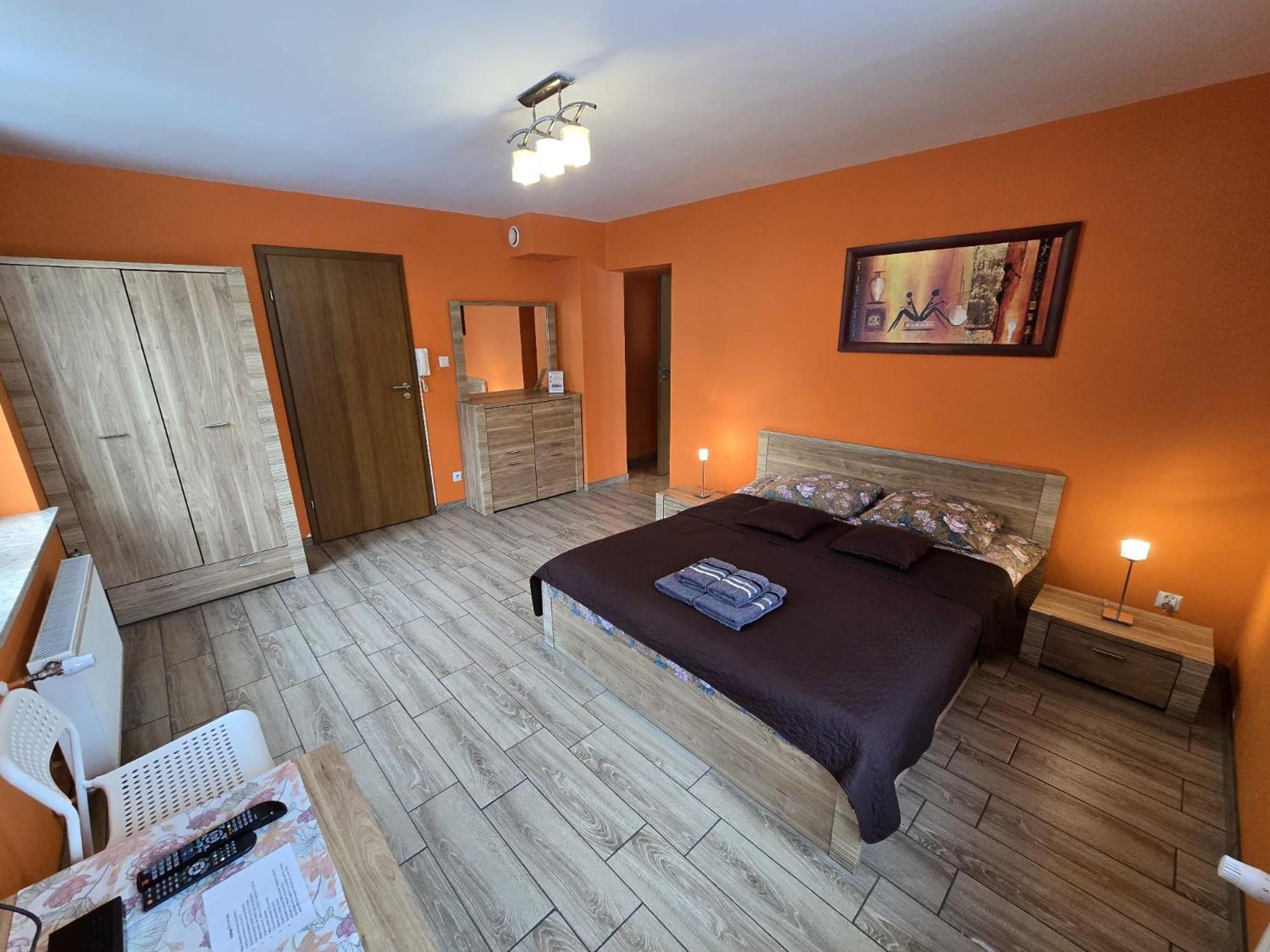 Apartamenty Pokoje Dreamzone Λούμπλιν Εξωτερικό φωτογραφία