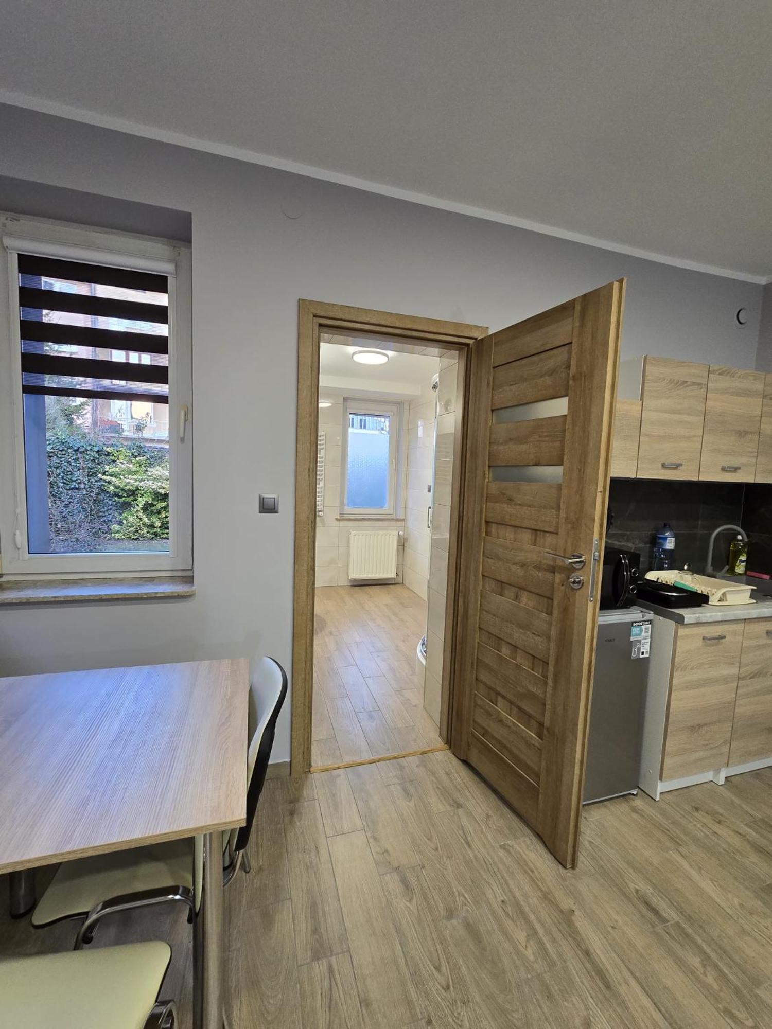 Apartamenty Pokoje Dreamzone Λούμπλιν Εξωτερικό φωτογραφία