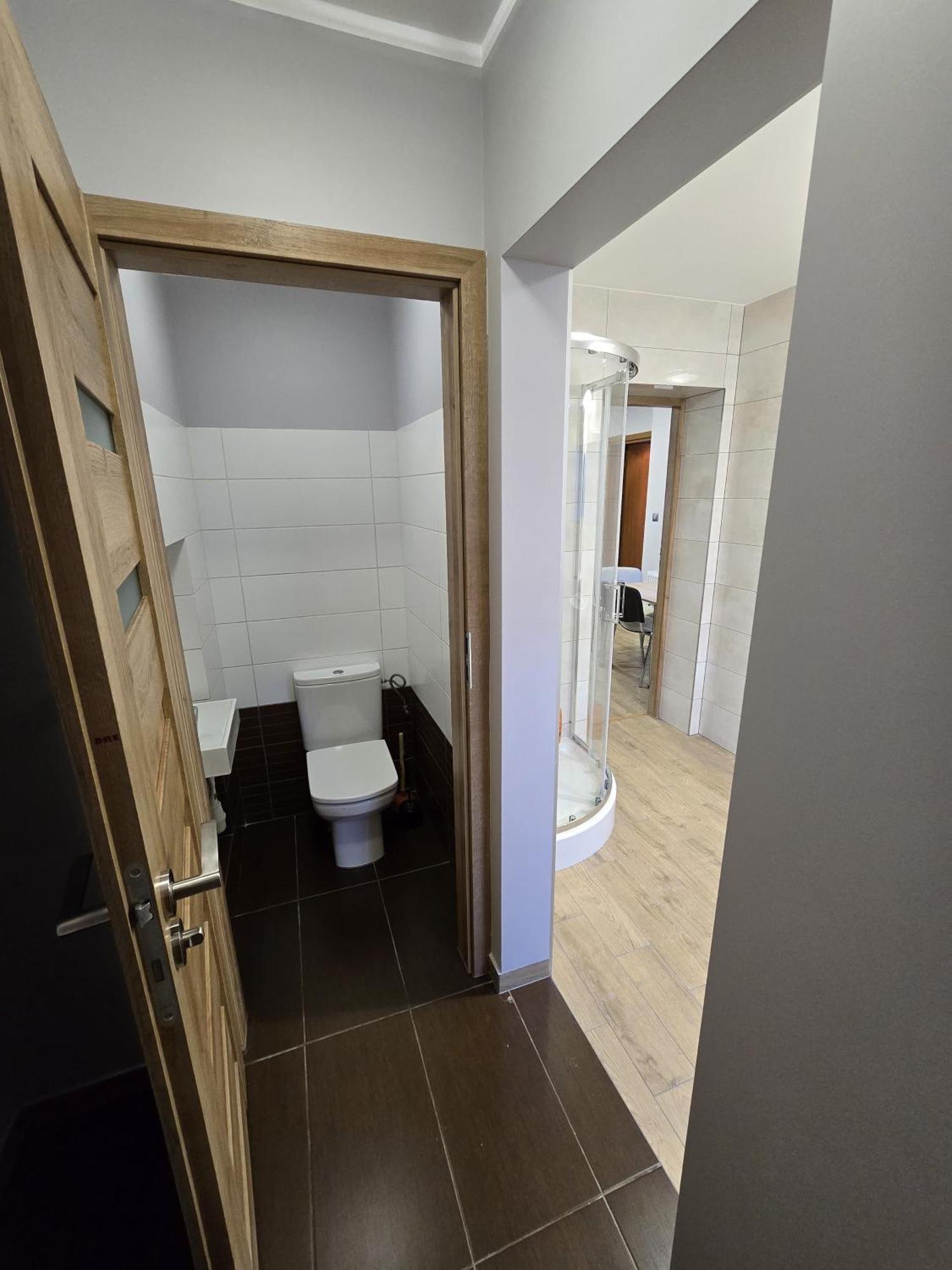 Apartamenty Pokoje Dreamzone Λούμπλιν Εξωτερικό φωτογραφία