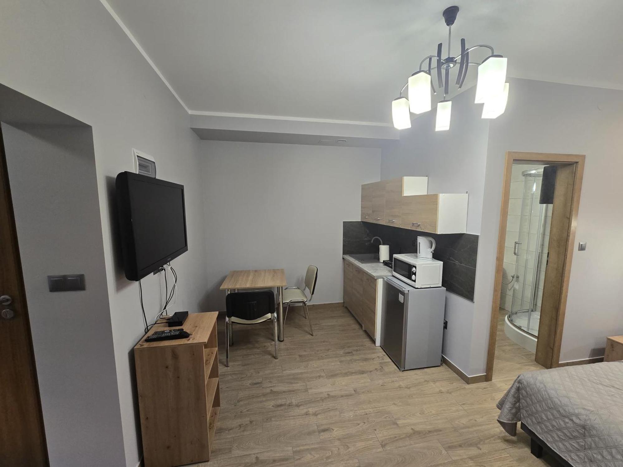 Apartamenty Pokoje Dreamzone Λούμπλιν Εξωτερικό φωτογραφία