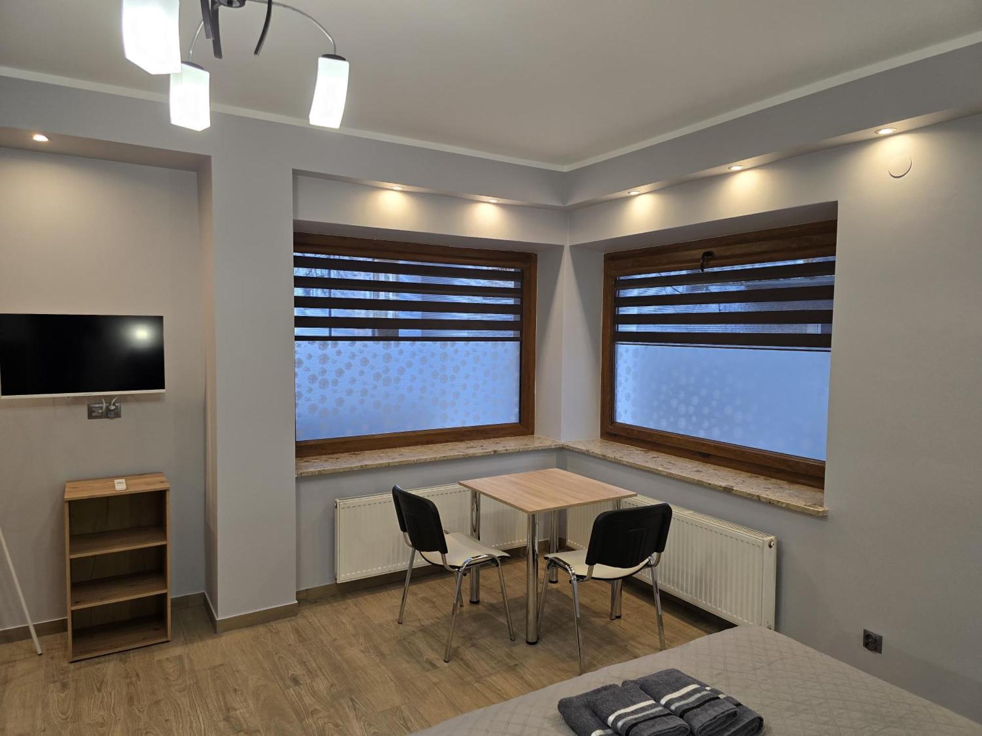 Apartamenty Pokoje Dreamzone Λούμπλιν Εξωτερικό φωτογραφία