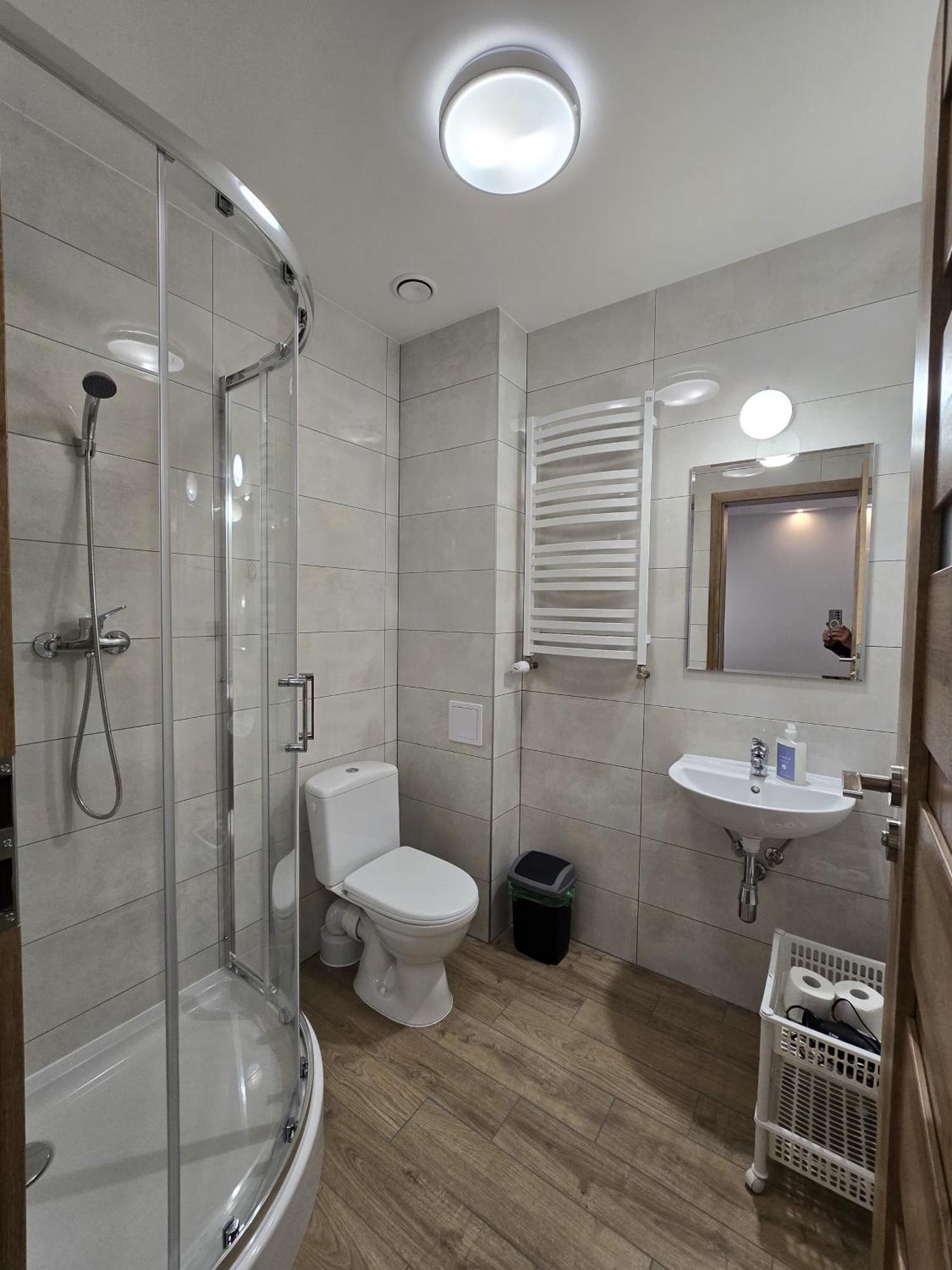 Apartamenty Pokoje Dreamzone Λούμπλιν Εξωτερικό φωτογραφία