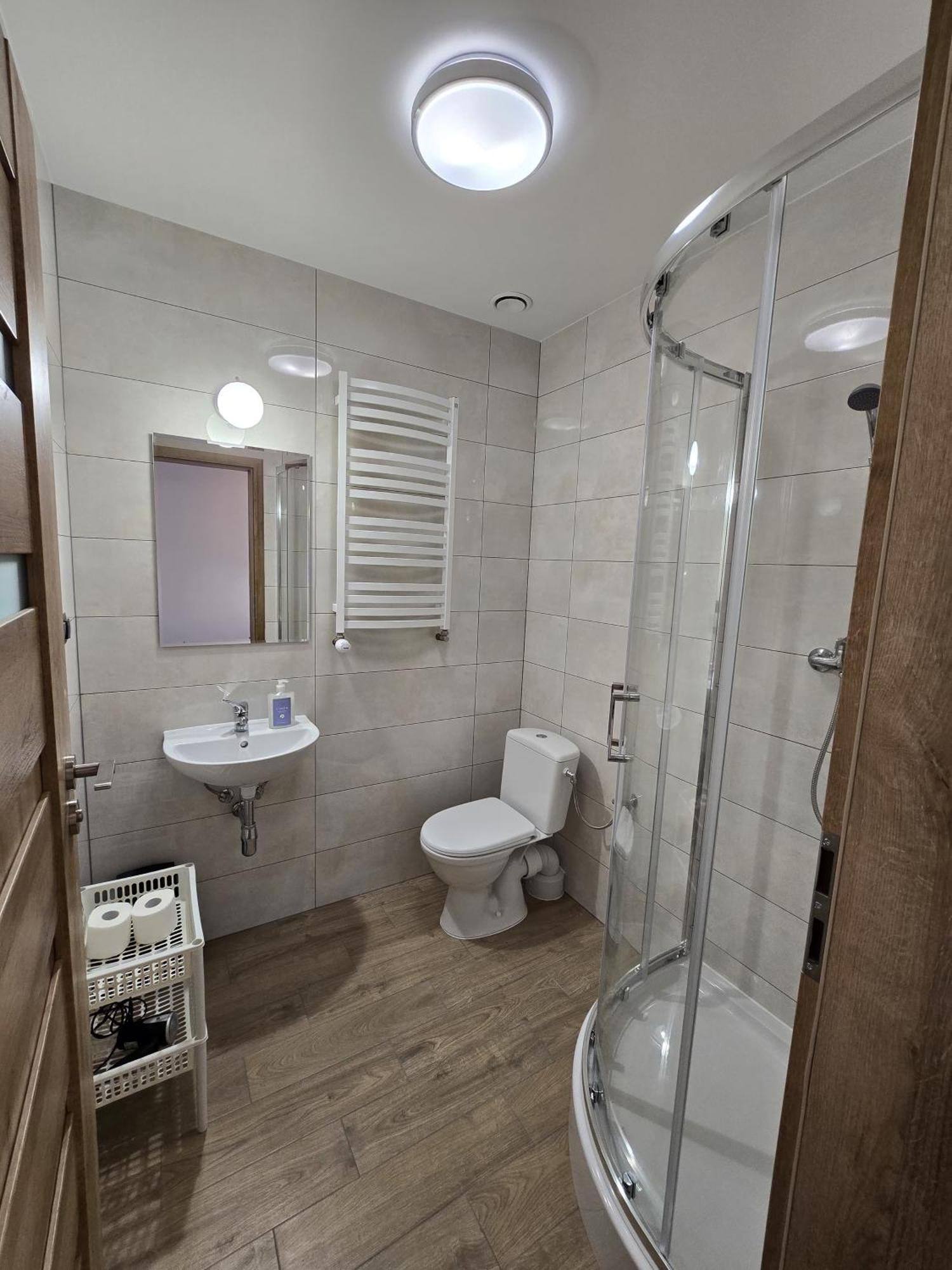 Apartamenty Pokoje Dreamzone Λούμπλιν Εξωτερικό φωτογραφία